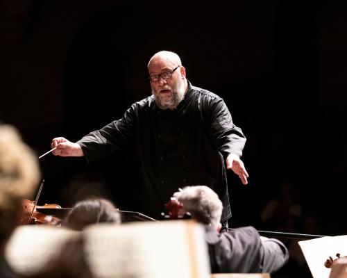John McCabe Symphonies 2 & 3: Album Review with Cello Concerto