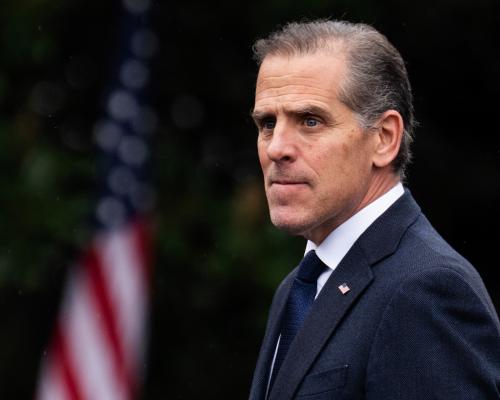 Hunter Biden for President in 2028? Here's Why It's Possible