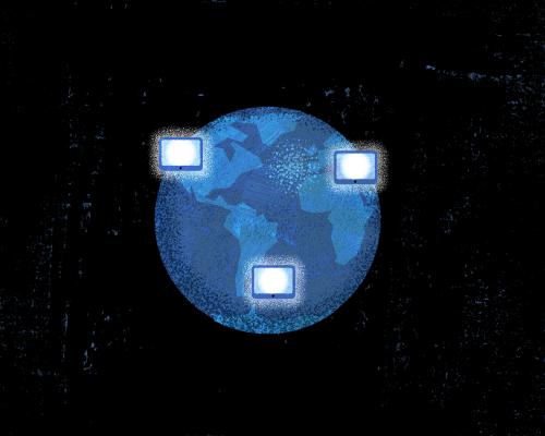 Online Extortion Networks: How Kids Are Forced Into Violence