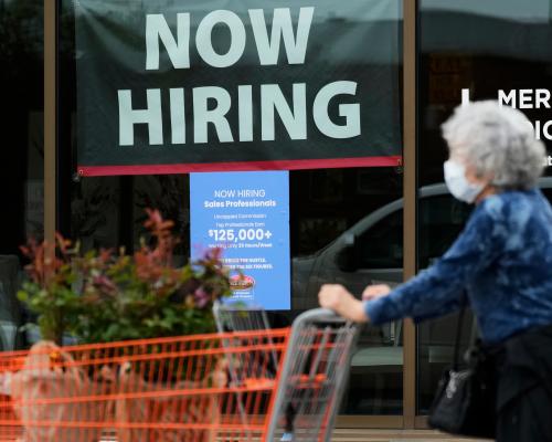 US Consumer Confidence Hits Record Low Amid Inflation Fears Jobs Rep - grandgoldman.com