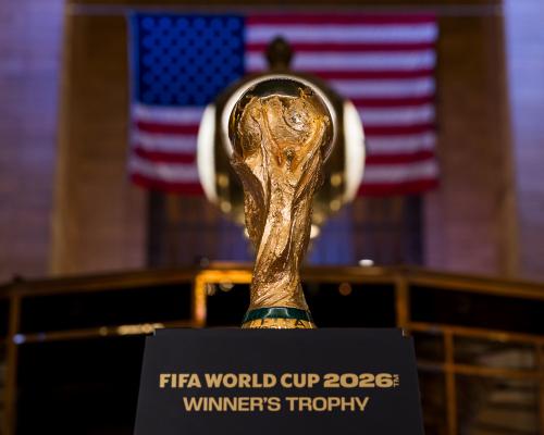 Fifa $15bn World Cup Revenue Shatters Expectations