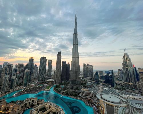 Dubai Offers £600 Rewards to Residents for Tourist Referrals