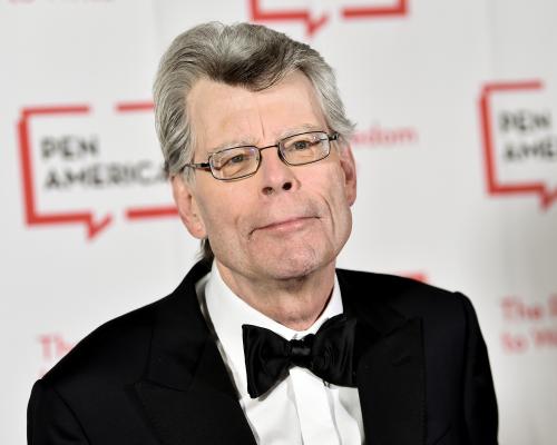 Utah Bans Stephen King Novella Collection from Schools