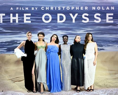 Box Office Success Despite Rightwing Hate Campaigns? The Odyssey