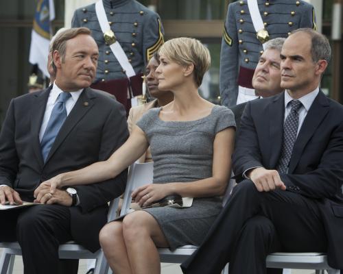 Netflix at Crossroads: Surviving the End of Binge-Watch Era