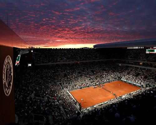 French Open Revenue Sharing: First Grand Slam to Offer...
