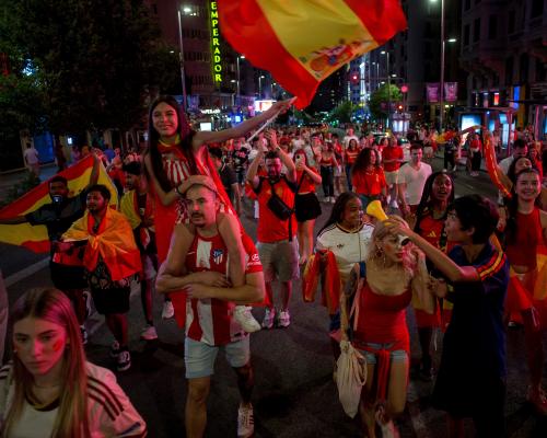 Spain World Cup Victory: Why This Win Feels Unique
