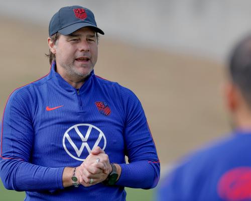 USMNT World Cup Squad Prediction Pochettino 26 Player Call Ups - grandgoldman.com