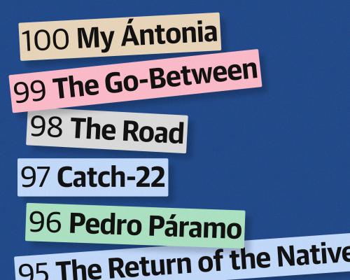 Top 3 Novels of All Time Reader Picks Guide - grandgoldman.com
