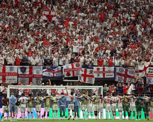 World Cup 2026 England USA Belgium Through Spain Portugal Tests - grandgoldman.com