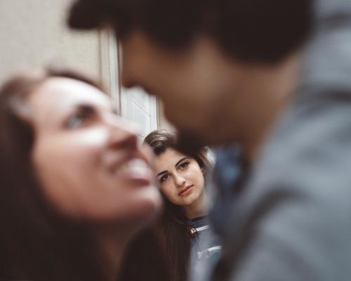 Dating a Friend's Ex: Real Stories and Tough Choices