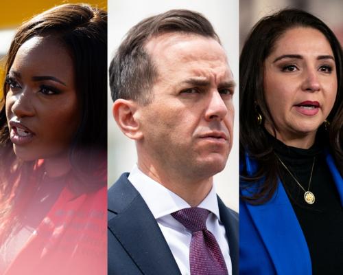 Democrats Grave Concerns Over Secret ICE Deportation Flights Exposed - grandgoldman.com