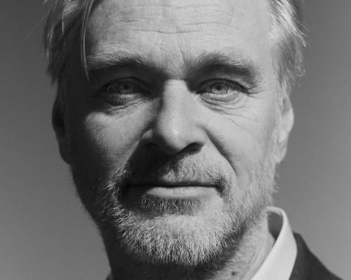 Christopher Nolan on Oscars, The Odyssey, and His Biggest Gamble