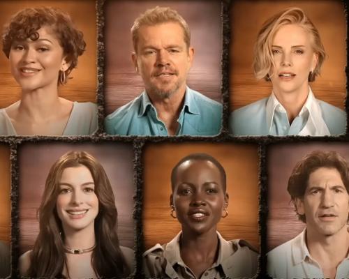 Why Hollywood Press Tours Are Becoming So Gimmicky
