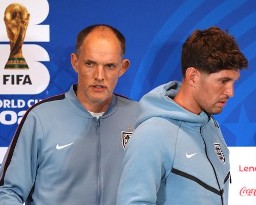 France vs England Third-Place Playoff: History and Stakes