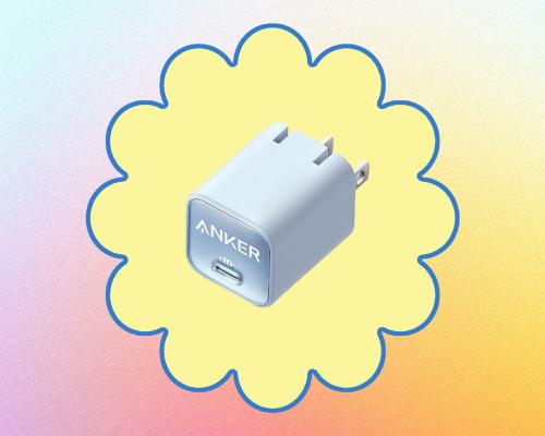 Anker 511 Nano 3: Best Budget USB Charger for Fast Power