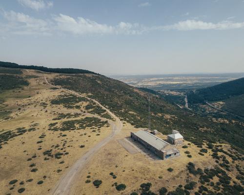 Total Solar Eclipse 2026: Spanish Village Prepares for