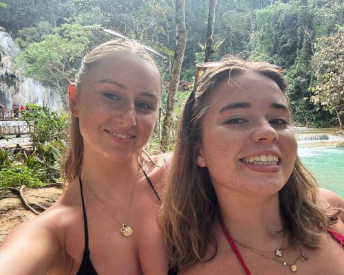 Laos Methanol Poisoning: Australian Teens Death Charges Devastate