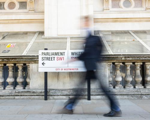 UK Pension Outsourcing Failure: Civil Servants Left in Crisis