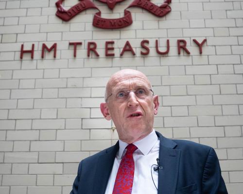 Andy Burnham's Energy Bill VAT Cut: How Will It Be Funded?