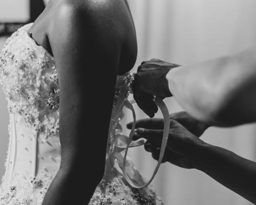 Ozempic Disrupts Wedding Dress Industry: New Fit Challenges