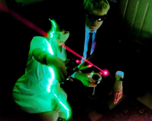 Silverwingkiller's Acid Breakbeats Lead This Week's Best New Trac