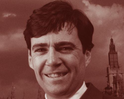 Andy Burnham's Path to Power: From School Hustings to Labour Star