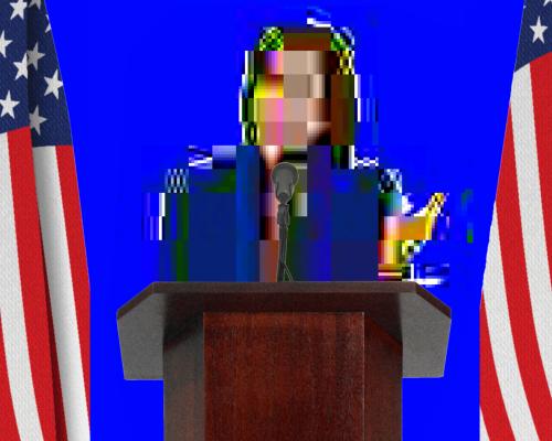 AI Images Threaten Elections as Deepfakes Spread Rapidly