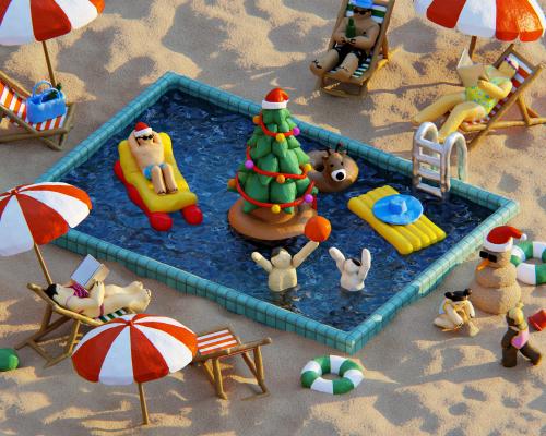 Christmas in July: Why the Summer Holiday Celebration Is Growing