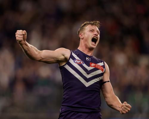 Fremantle Dockers AFL Premiership Hype: Can They Ride the Wave?