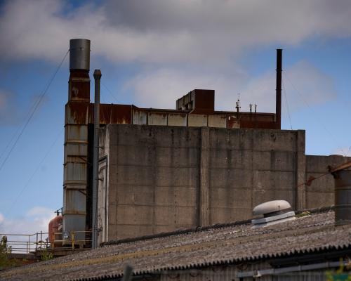 Pfas Factory Closure After Legal Claims Over Toxic Contamination