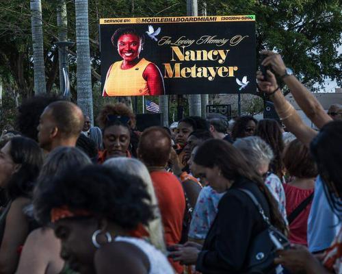 Why Black Women Face Alarming Domestic Violence Death Rates - grandgoldman.com