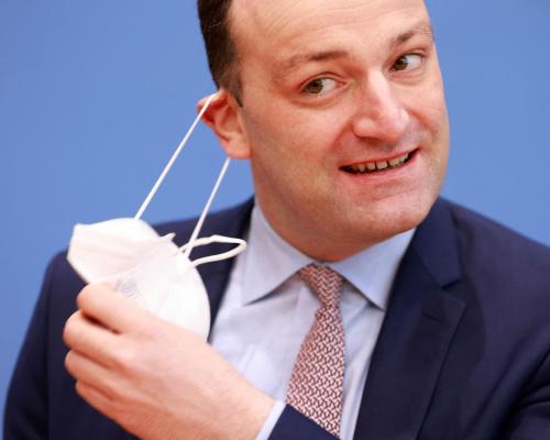 Jens Spahn Surrogate Scandal: German Politics Hypocrisy