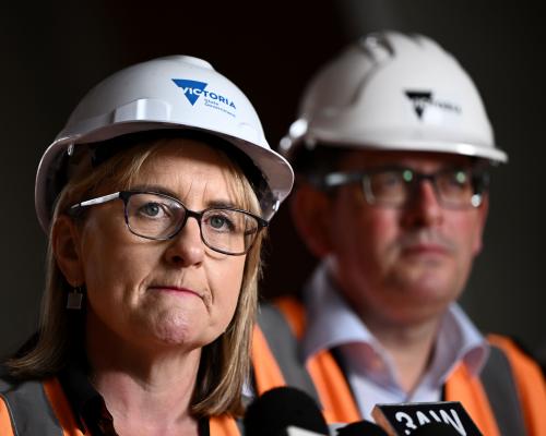 Victoria Construction Scandal: CFMEU Corruption and Cost Blowouts