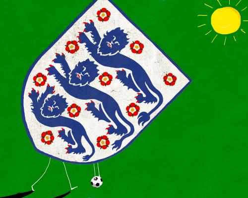 Hope in Football: Why England Fans Keep Believing