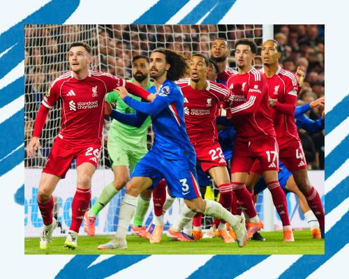 Premier League Crunch Time Clasico and International Cricket Weekend - grandgoldman.com