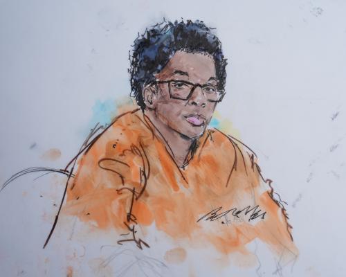 D4vd Blood Evidence: Prosecutors Link Him to Teen Murder