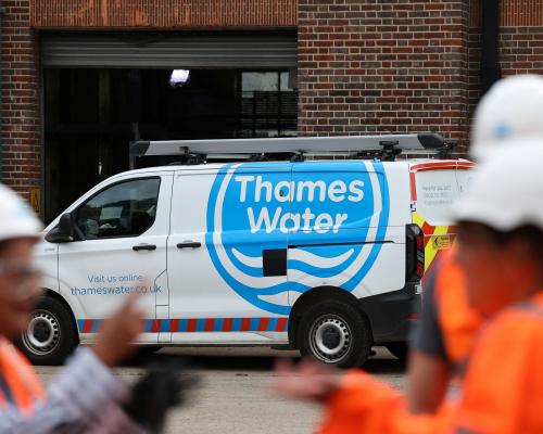 Thames Water Crisis: Burnham Demands Greater Clarity and Control