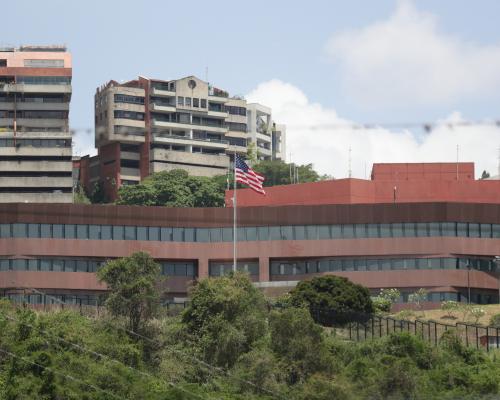 Trump Seizes Enriched Uranium From Venezuela Not Iran In Major Nucle - grandgoldman.com