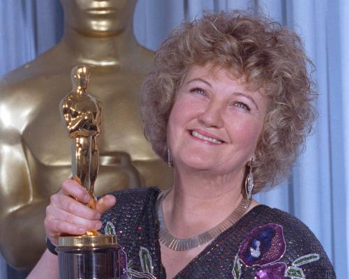 Brenda Fricker Dies at 81: Oscar Winner and My Left Foot Star