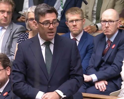 Hillsborough Law Symbolizes New Era in UK Politics and Power Shif