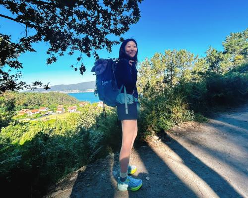 Osprey Mira 32 Backpack Review: 90 Miles on the Camino