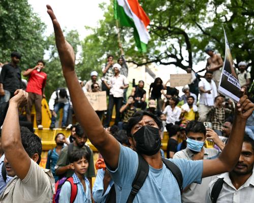 Indian Activist Sonam Wangchuk Ends Hunger Strike, Protests...