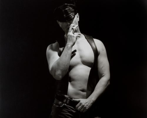 John Wood's Glasgow Gay Underground Photography: A Hidden Legacy
