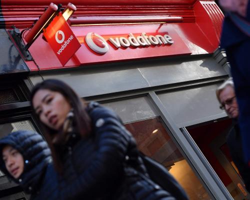Vodafone Settles Franchisee Legal Claim After Guardian Investigat
