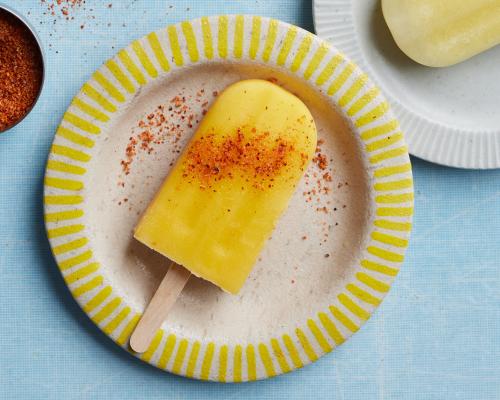 Pineapple and Mango Paletas Recipe: Authentic Mexican Frozen Pops