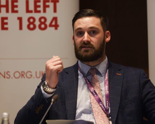 GB News Pundit Matthew Torbitt Charged With Fraud Over Expenses - grandgoldman.com
