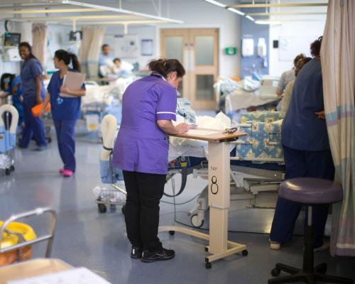 NHS Data Platform: UK Alternatives Outperform Palantir