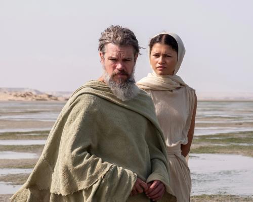 Will Women Love Nolan's Odyssey? Chastity, Pores & Fandom