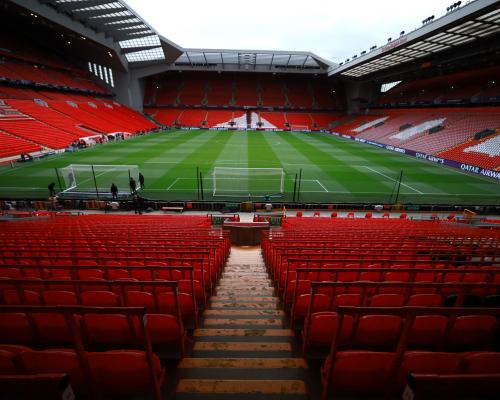 Liverpool Issues 432 Lifetime Bans in Ticket Tout Crackdown